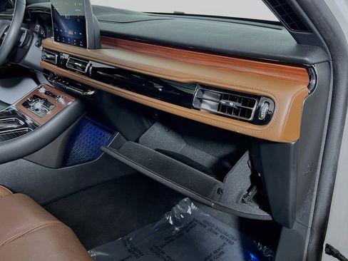 Used 2023 Lincoln Aviator Grand Touring w/ Equipment Group 301A image 35