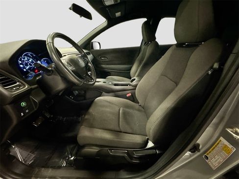 Used 2019 Honda HR-V Sport image 20