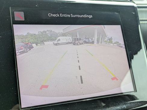 Used 2022 Jeep Grand Cherokee Overland AWD/4WD image 22