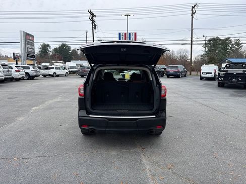 Used 2019 Subaru Ascent Touring w/ Popular Package #3 image 27