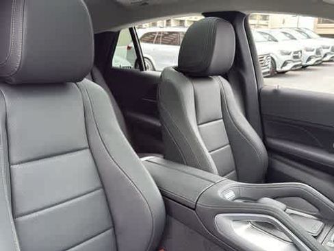 Certified 2026 Mercedes-Benz GLE 450 4MATIC Coupe image 21