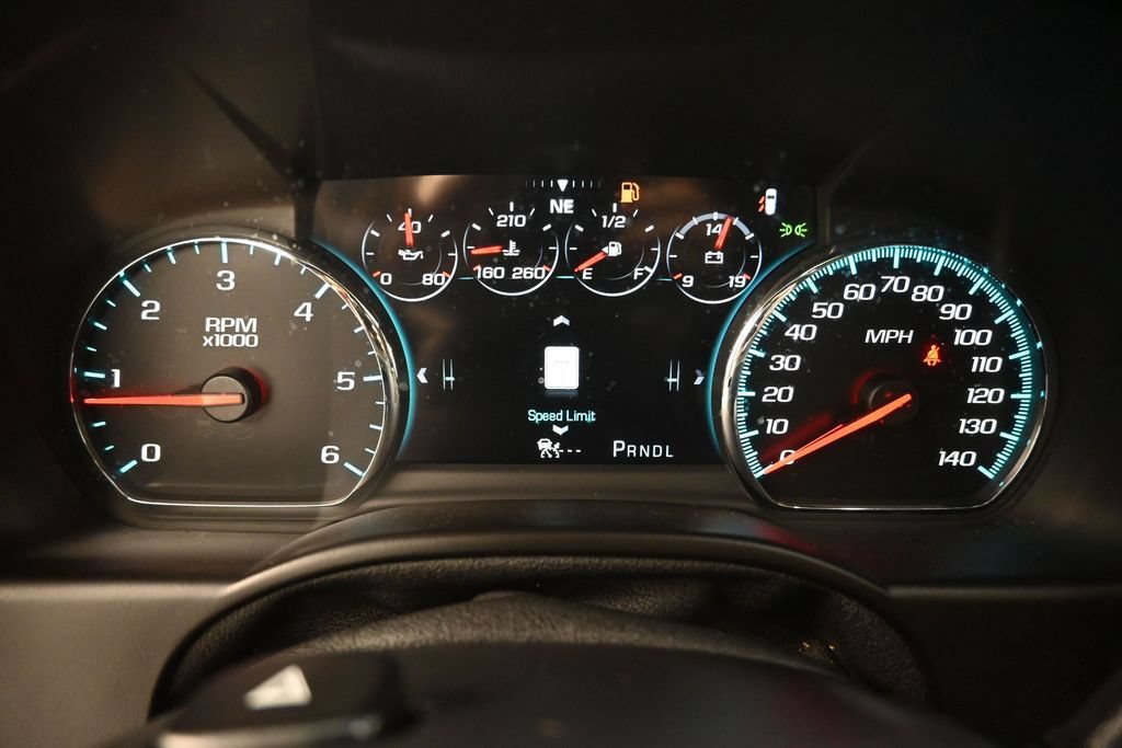 Used 2017 GMC Yukon Denali w/ Open Road Package AWD/4WD image 12
