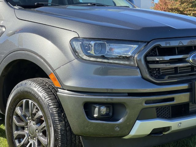 Used 2019 Ford Ranger Lariat w/ Equipment Group 501A Mid AWD/4WD image 7
