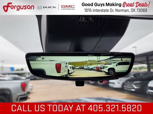 New 2026 GMC Yukon Elevation w/ Elevation Premium Package AWD/4WD image 40