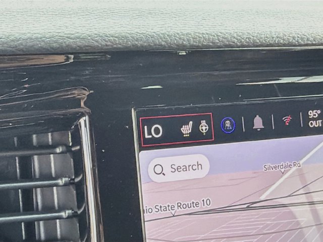 New 2027 Dodge Durango GT AWD/4WD image 21