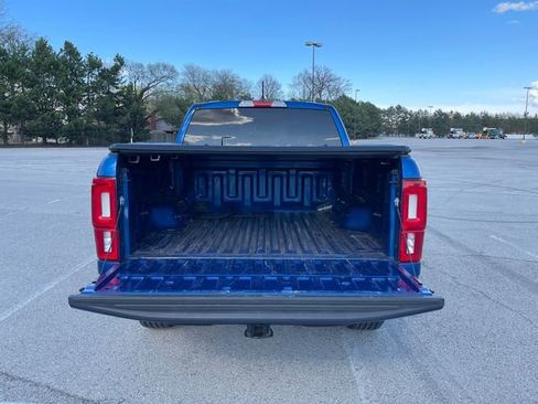 Used 2019 Ford Ranger XLT w/ Equipment Group 301A Mid image 17