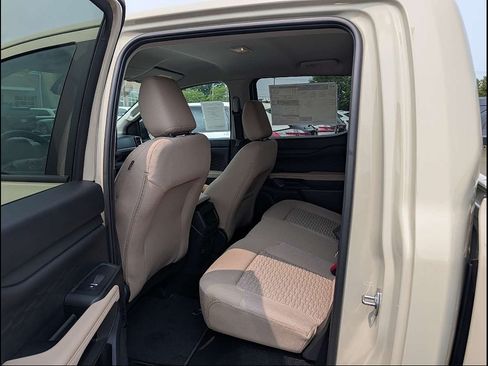 New 2026 Ford Ranger XLT AWD/4WD image 6