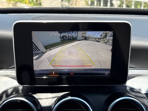 Used 2018 Mercedes-Benz C 300 Sedan image 35