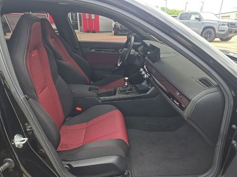 Used 2024 Honda Civic Si image 19