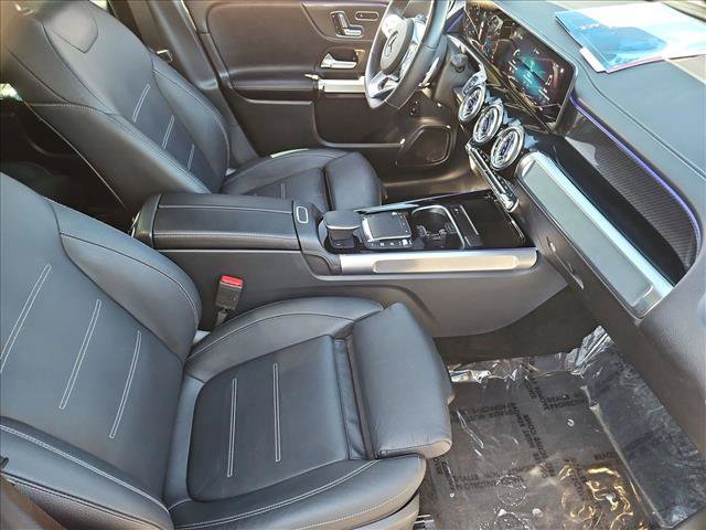 Used 2023 Mercedes-Benz GLB 35 AMG 4MATIC image 28