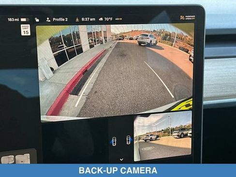 Used 2020 Tesla Model Y Long Range AWD/4WD image 22