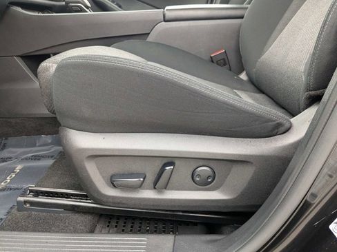 Certified 2024 Nissan Rogue SV image 23