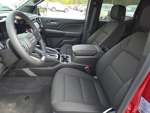 New 2026 GMC Canyon Elevation w/ Convenience Package image 4