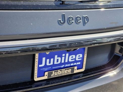 New 2026 Jeep Grand Wagoneer Upland image 45