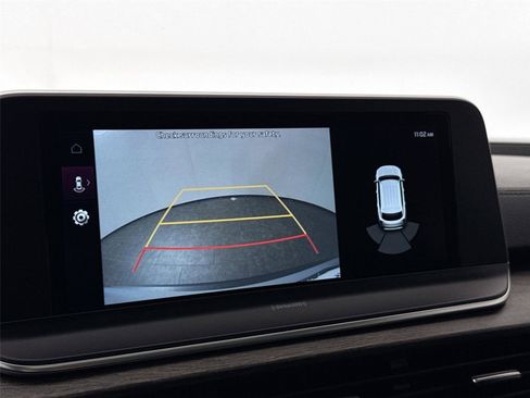 Used 2022 Kia Telluride EX w/ EX Premium Package image 26