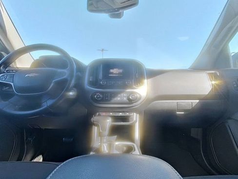 Used 2018 Chevrolet Colorado LT w/ LT Convenience Package AWD/4WD image 23