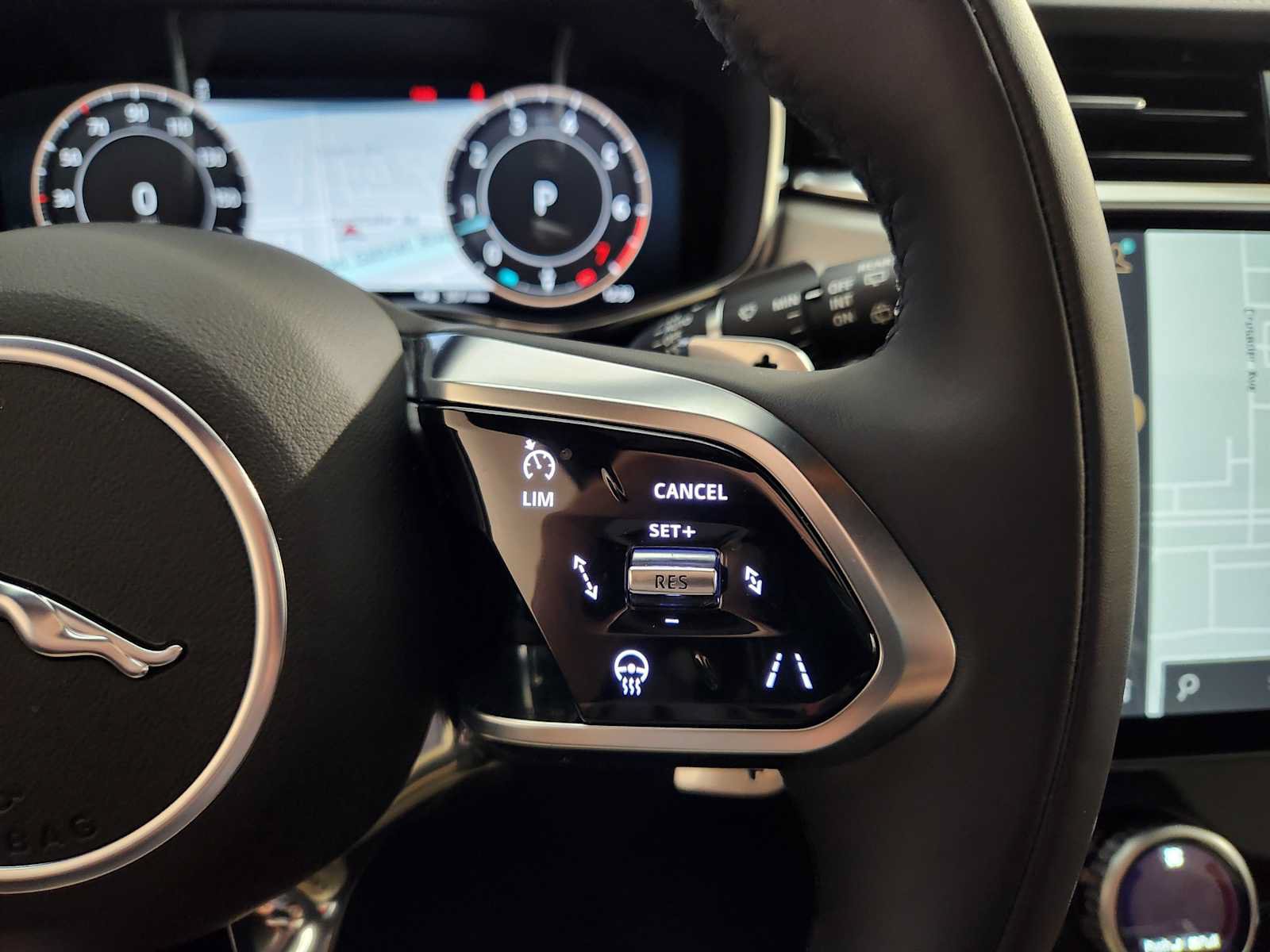 New 2026 Jaguar F-PACE R-Dynamic S AWD/4WD image 46
