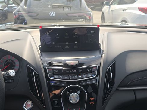 New 2025 Acura RDX A-Spec image 24