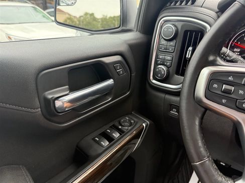 Used 2021 Chevrolet Silverado 1500 RST image 26