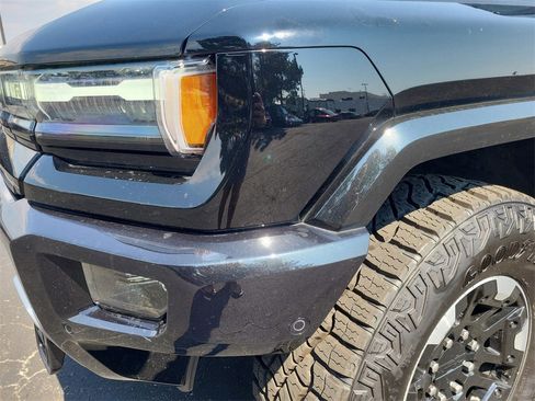 New 2025 GMC Hummer EV 3X w/ Extreme Off-Road Package image 5