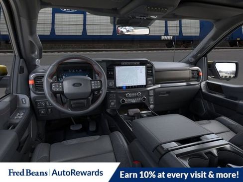 New 2026 Ford F150 Raptor image 10