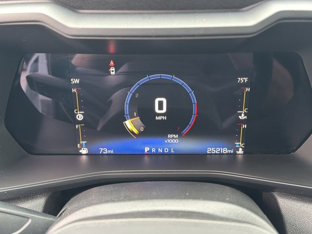 Used 2023 Chevrolet Colorado W/T RWD image 14