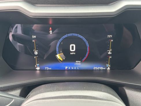 Used 2023 Chevrolet Colorado W/T RWD image 14