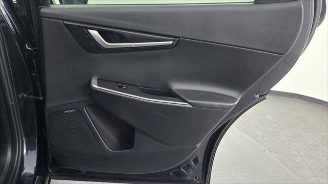 Used 2024 Kia EV6 Wind RWD image 21