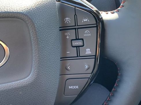New 2026 Toyota Prius Plug-In Hybrid FWD image 29