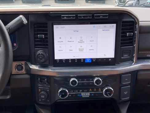 Used 2024 Ford F250 King Ranch w/ Chrome Package image 7