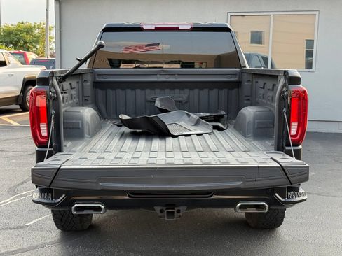 Used 2023 GMC Sierra 1500 AT4 AWD/4WD image 45
