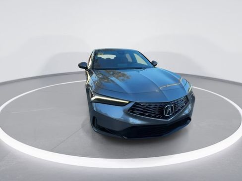 Used 2024 Acura Integra A-Spec image 2