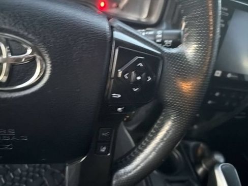 Used 2023 Toyota 4Runner TRD Pro AWD/4WD image 18