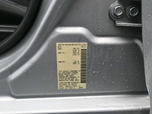 Used 2021 Nissan Altima 2.5 S image 17