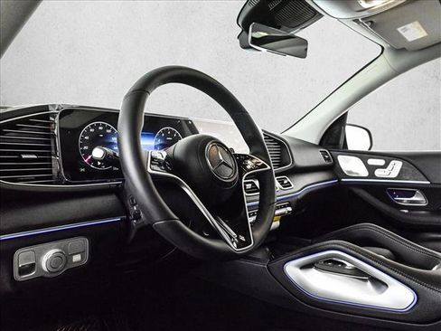 New 2026 Mercedes-Benz GLE 350 4MATIC image 10