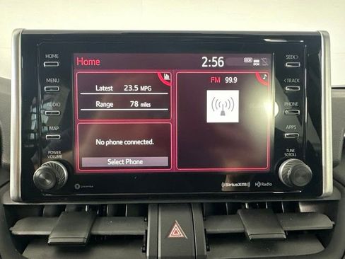 Used 2021 Toyota RAV4 XLE w/ Convenience Package AWD/4WD image 19