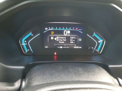 Used 2021 Honda Odyssey EX-L image 33