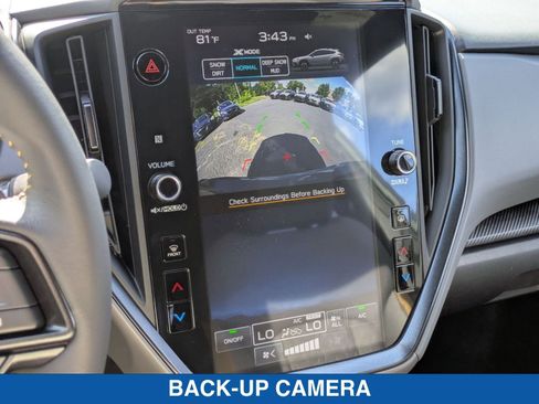 Certified 2025 Subaru Crosstrek 2.5i Sport image 25