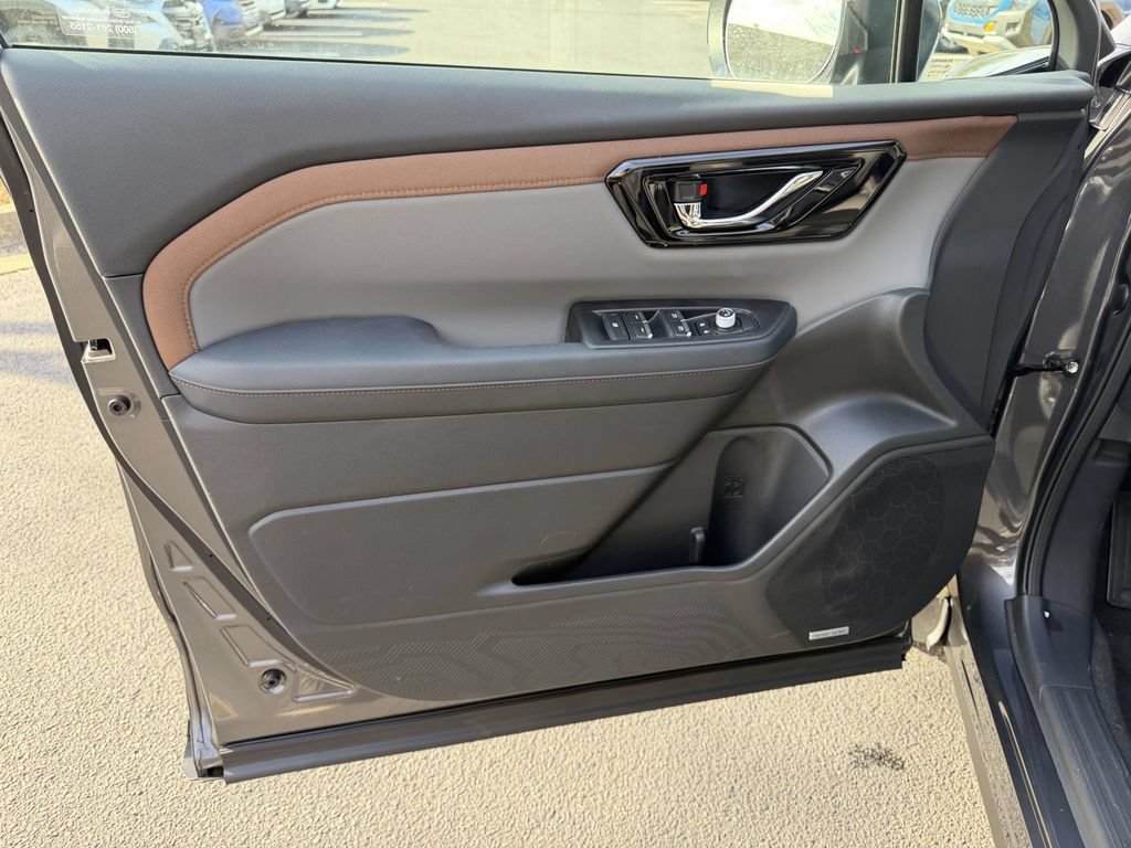 Certified 2026 Subaru Forester Sport AWD/4WD image 14