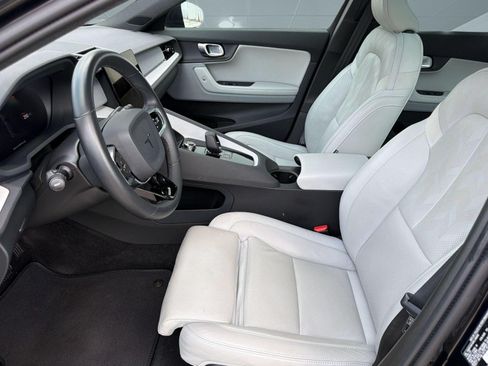 Used 2024 Polestar Polestar 2 AWD/4WD image 5