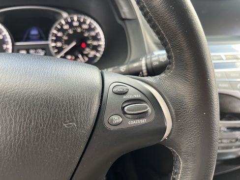 Certified 2020 INFINITI QX60 Pure FWD image 23