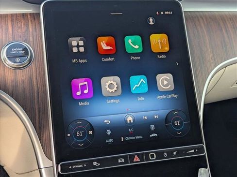 New 2026 Mercedes-Benz C 300 C 300 image 11