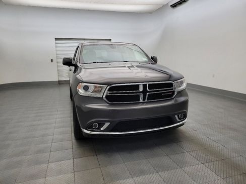 Used 2018 Dodge Durango SXT w/ 3rd Row Seating Group image 14