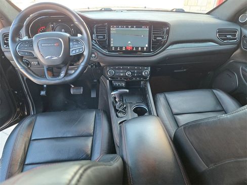 Used 2023 Dodge Durango R/T image 12