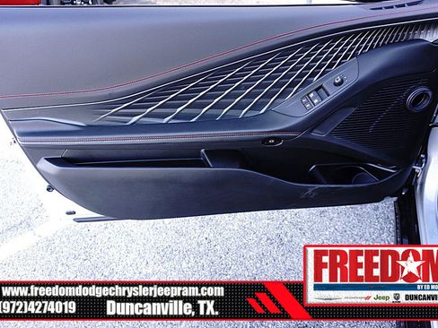 New 2026 Dodge Charger Scat Pack image 35