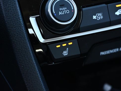 Used 2021 Honda Civic EX-L image 30