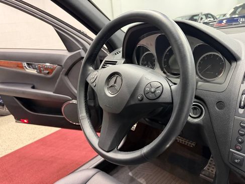 Used 2011 Mercedes-Benz C 300 4MATIC Sedan image 49