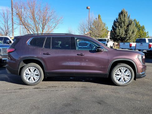 New 2026 GMC Acadia Elevation w/ Elevation Premium Package image 2