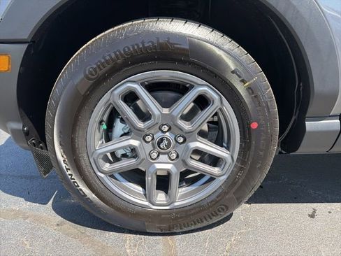 New 2026 Ford Bronco Sport Big Bend AWD/4WD image 10