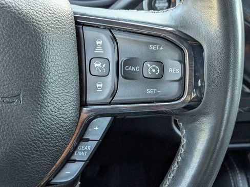 Used 2024 RAM 3500 Limited image 19